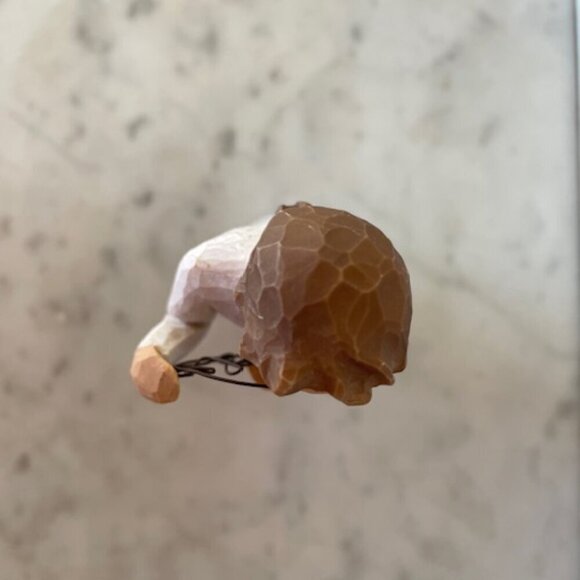 WILLOW TREE Thank You Figurine 2005 - Picture 9 of 12